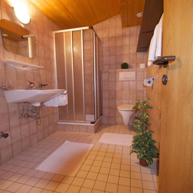 Dreiländerhaus - Apartment mit 1 Schlafzimmer - 4