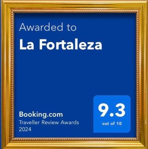 La Fortaleza - Apartment - 25