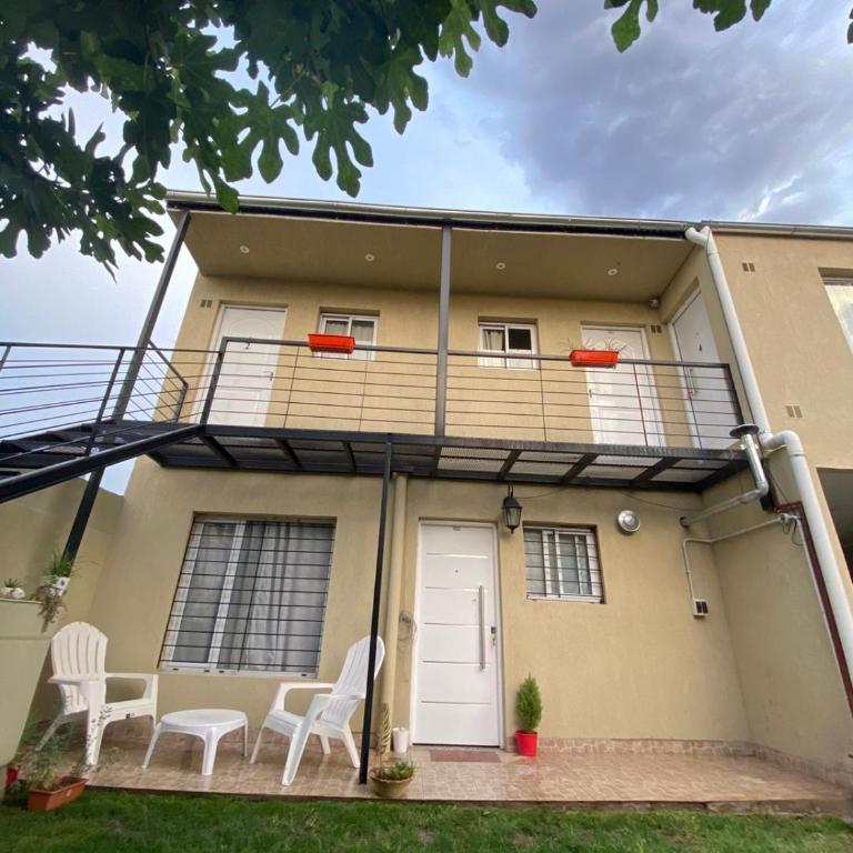 Departamentos Tomás Mason - Apartamento de 1 dormitorio - 6