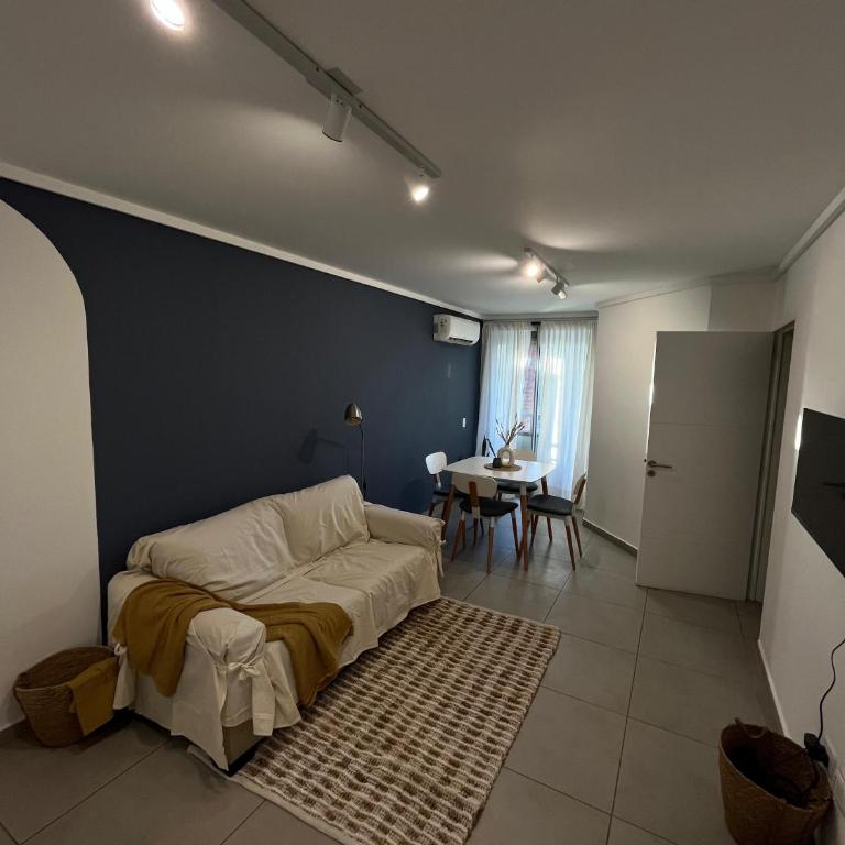 Departamento cómodo y confortable en Córdoba Capital - Apartamento de 1 dormitorio - 10