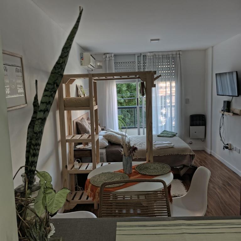 Mono Ov Lagos - Apartamento de 1 dormitorio - 13