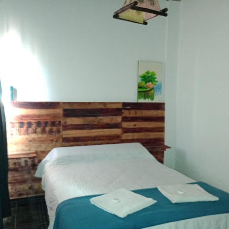 Hostal La Palmera - Habitación Doble - 4