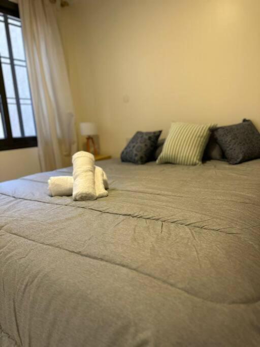 Lomas Apartments (Modernity with the best location) - Apartamento de 1 dormitorio - 3
