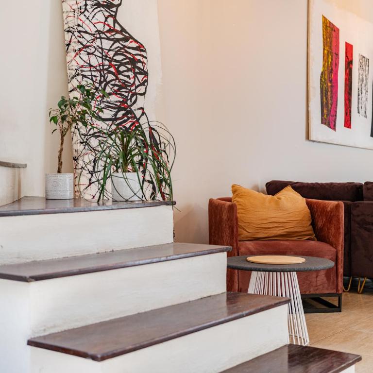 Lujosa y Amplia casa en el corazón de Roma Norte - Apartamento - 8