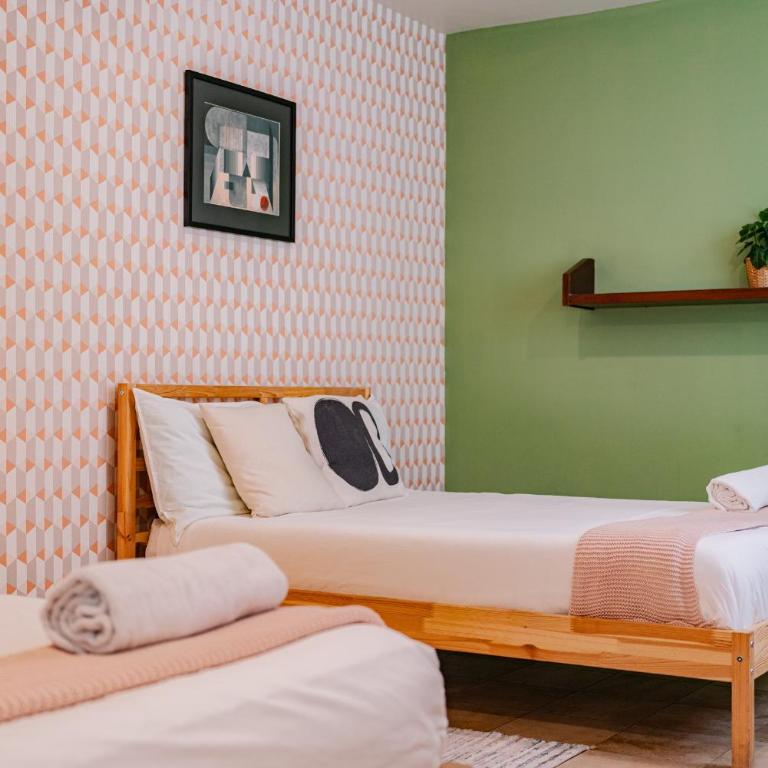 Lujosa y Amplia casa en el corazón de Roma Norte - Apartamento - 29