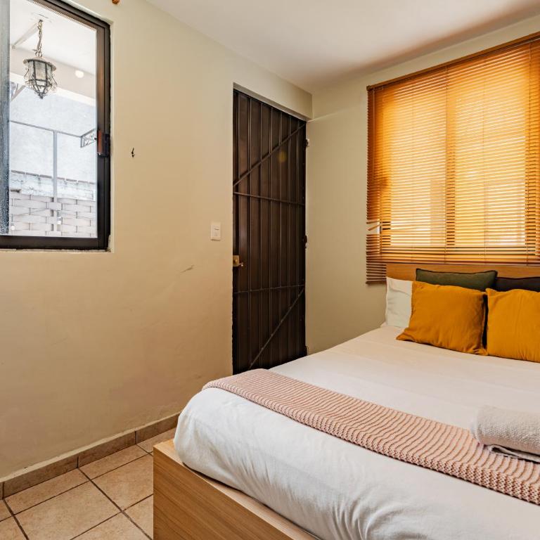 Lujosa y Amplia casa en el corazón de Roma Norte - Apartamento - 34