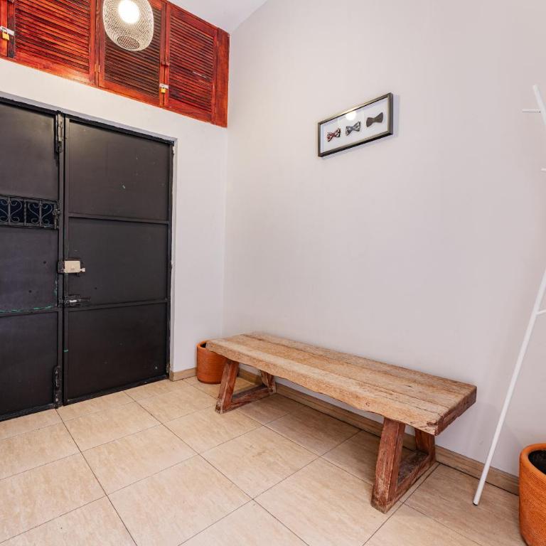Lujosa y Amplia casa en el corazón de Roma Norte - Apartamento - 39