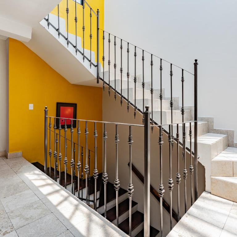 Lujosa y Amplia casa en el corazón de Roma Norte - Apartamento - 22