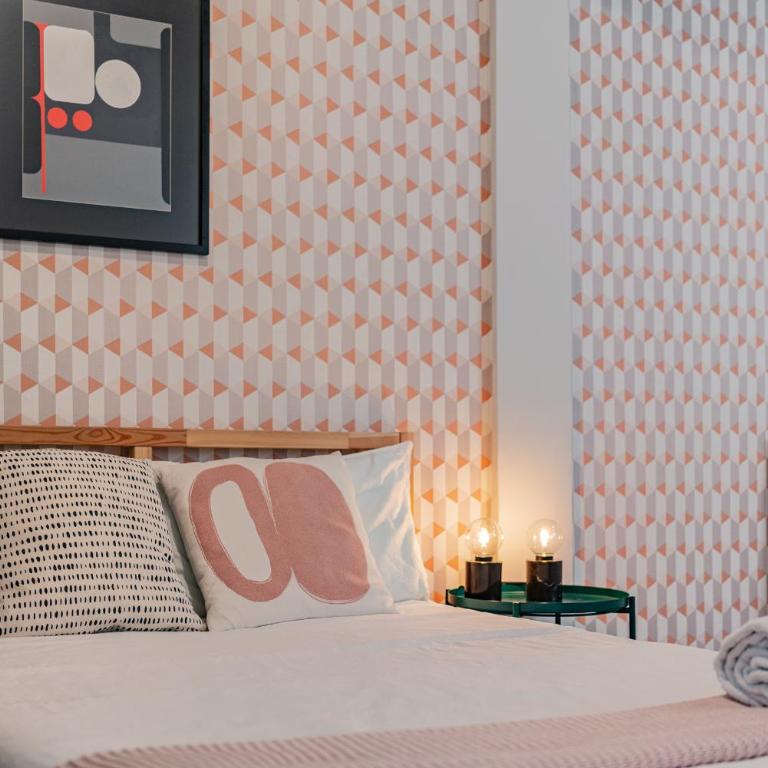 Lujosa y Amplia casa en el corazón de Roma Norte - Apartamento - 32