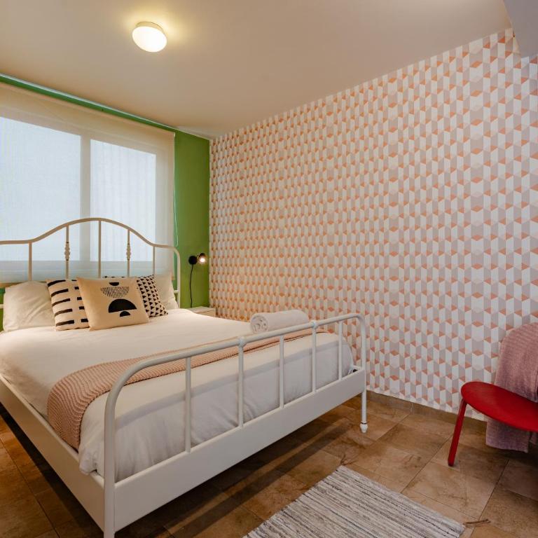 Lujosa y Amplia casa en el corazón de Roma Norte - Apartamento - 25