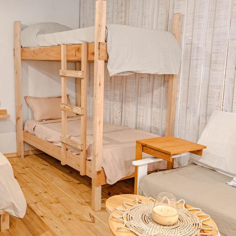 Vieja Irupé - Casa con 1 dormitorio - 6