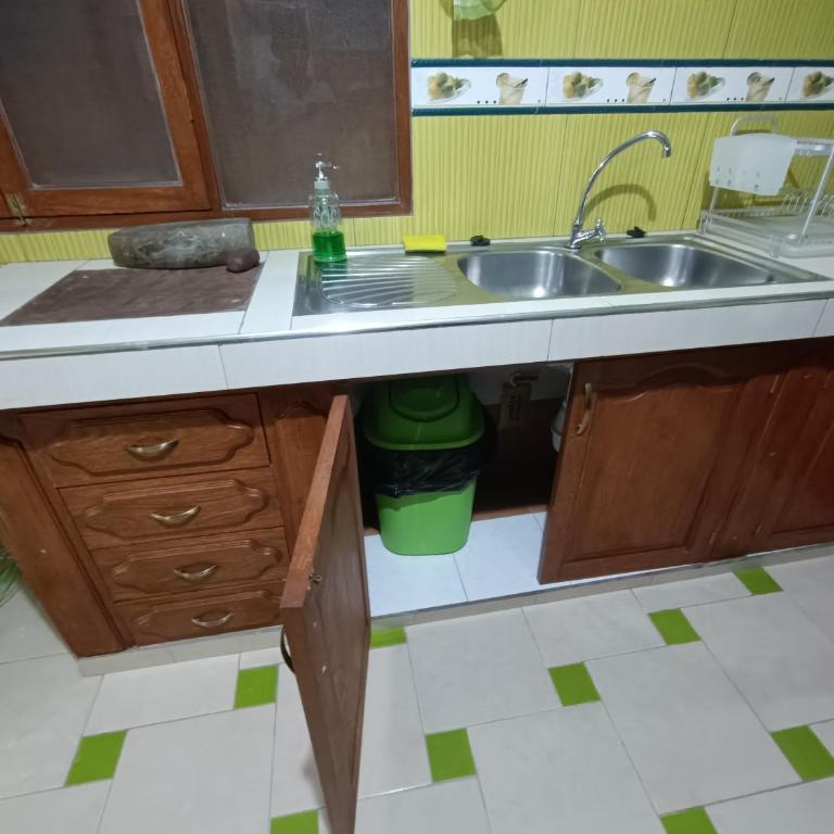 Solo Familias al cambio paralelo - Apartment - 55