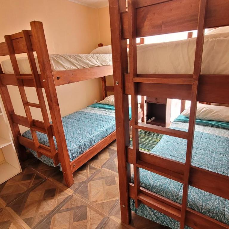 Casas Rocamar - Casa de 2 dormitorios - 5