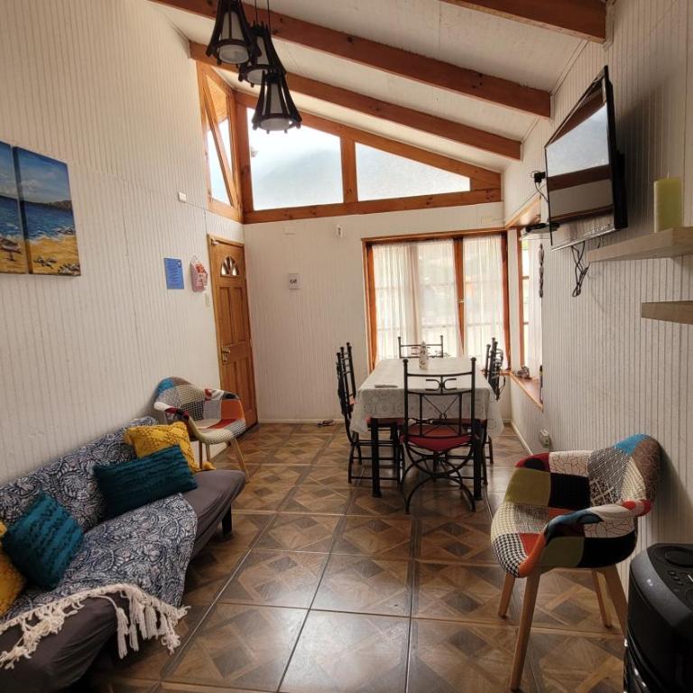 Casas Rocamar - Casa de 2 dormitorios - 4