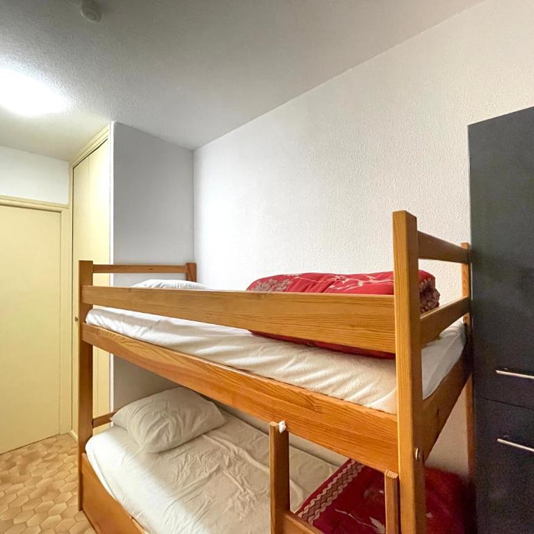 Studio à 50m de la plage avec parking privé, pour 4 personnes - FR-1-338-324 - Apartment (4 Erwachsene) - 8
