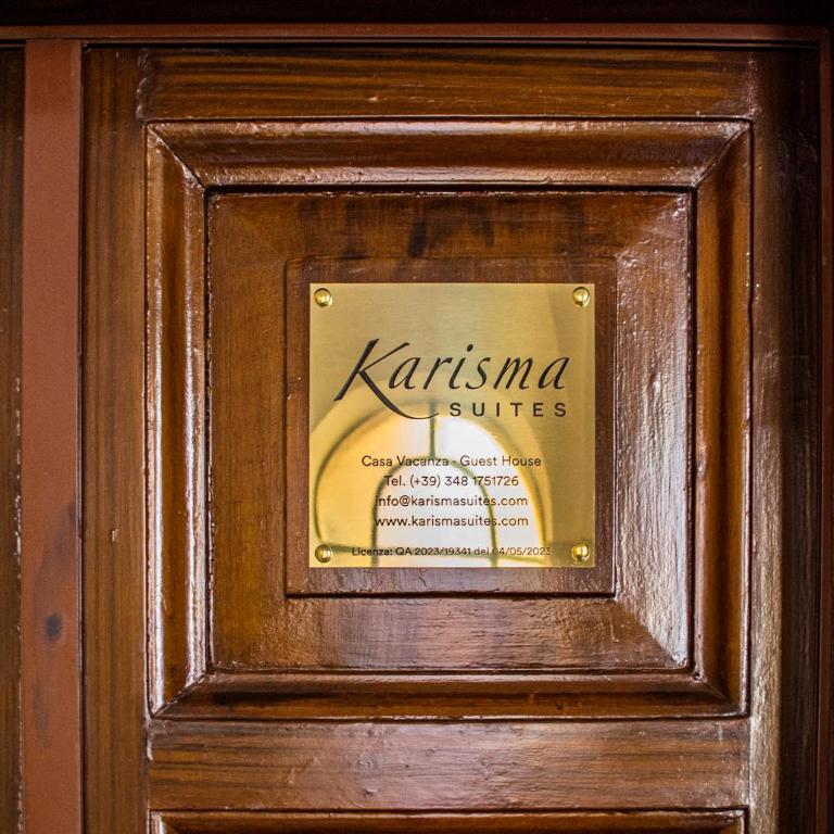 Karisma Suites - Appartamento con 3 Camere da Letto - 57