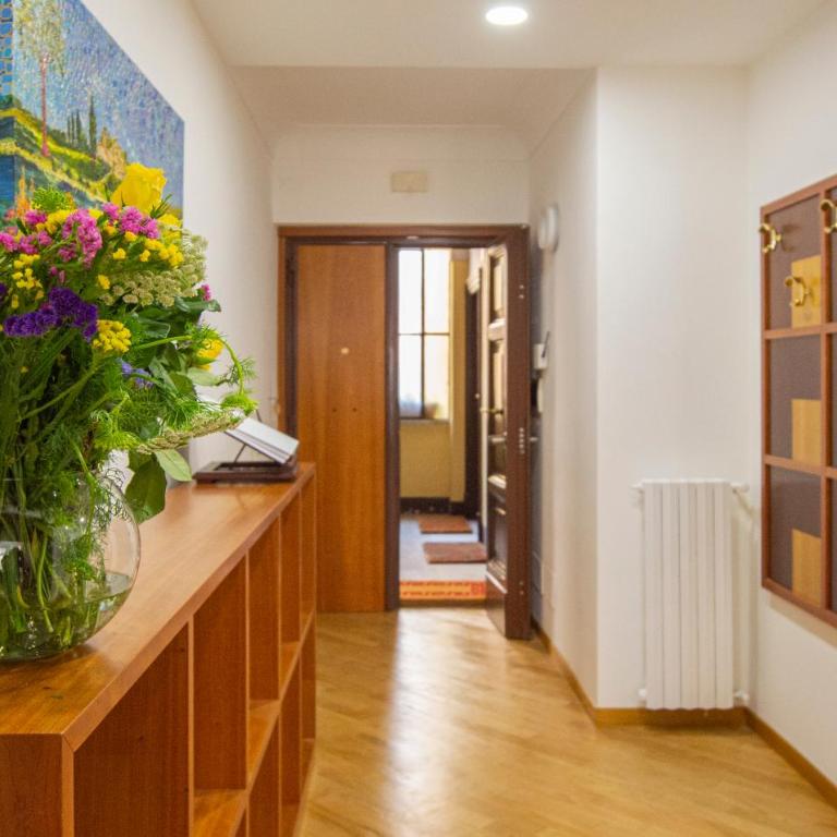 Karisma Suites - Appartamento con 3 Camere da Letto - 19