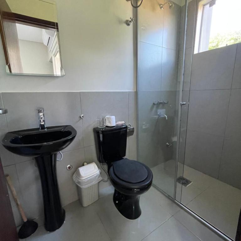 Amplio departamento a estrenar en Asunción, excelente ubicación - Apartamento Superior - 2