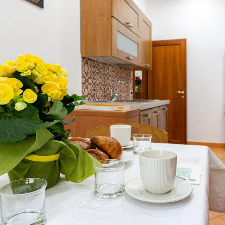 Karisma Suites - Appartamento con 3 Camere da Letto - 47