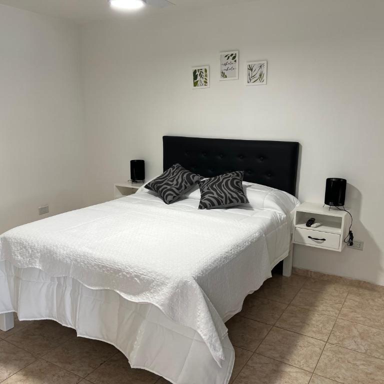 Bella Luna apart - Apartamento de 1 dormitorio - 1