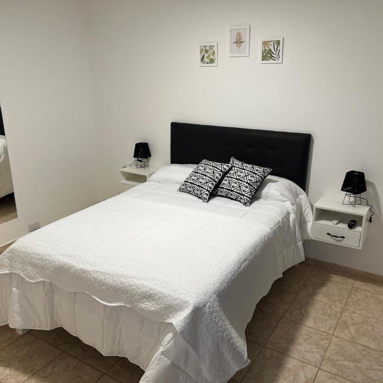 Bella Luna apart - Apartamento de 1 dormitorio - 4