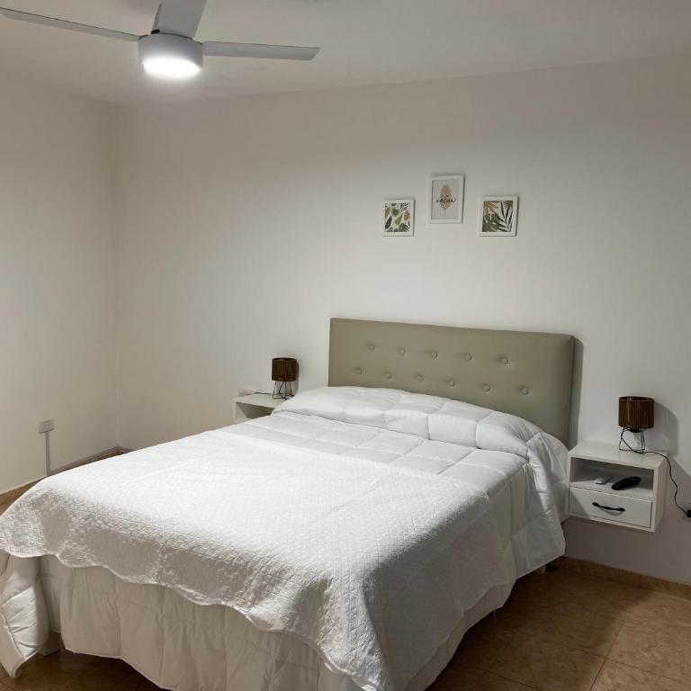 Bella Luna apart - Apartamento de 1 dormitorio - 6