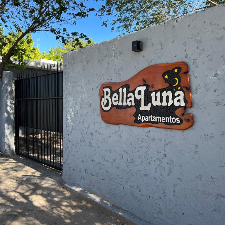 Bella Luna apart - Apartamento de 1 dormitorio - 9