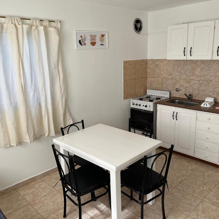 Bella Luna apart - Apartamento de 1 dormitorio - 13
