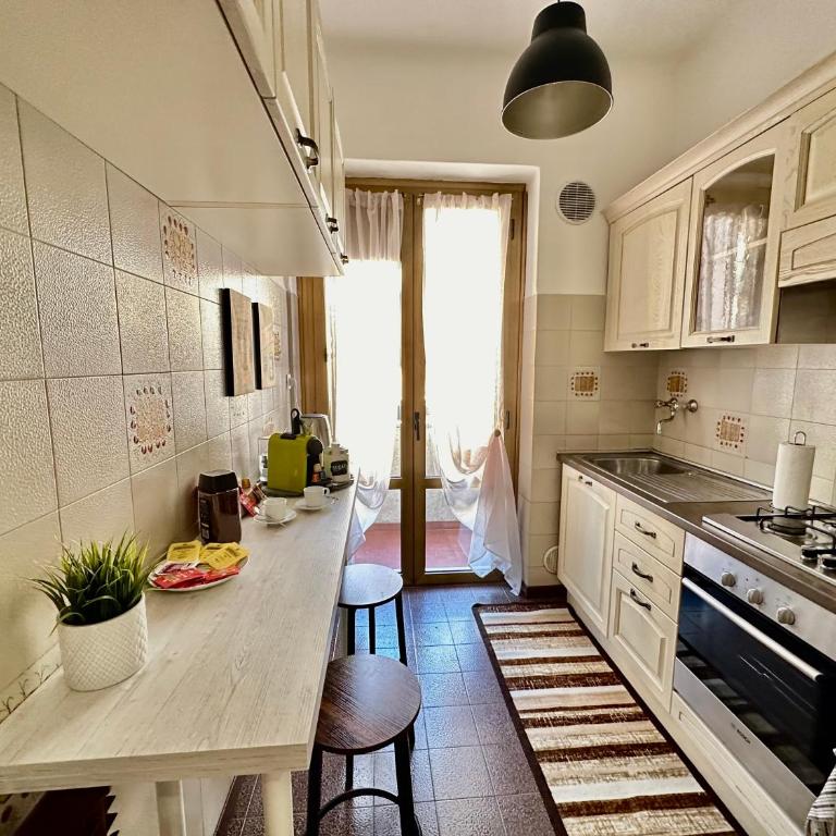 [near Orio] BGY Malpensata HOUSE - Appartamento con 1 Camera da Letto - 19