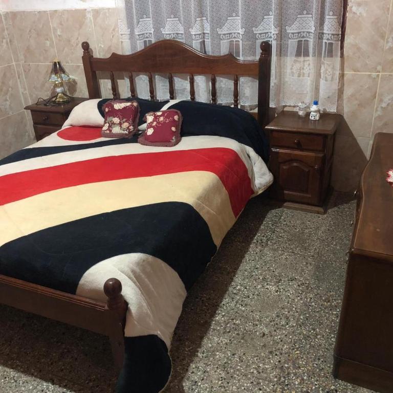 LOS ABUELOS - Casa de 2 dormitorios - 12