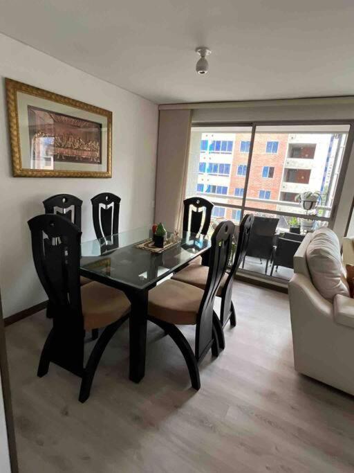 apartamento privado - Apartamento de 3 dormitorios - 4