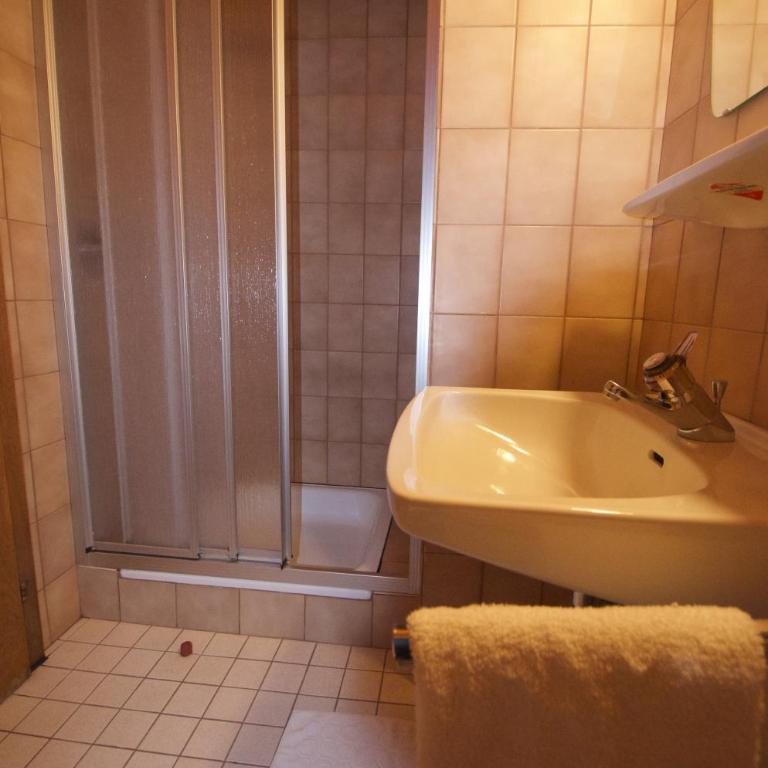 Dreiländerhaus - Apartment mit 2 Schlafzimmern - 1