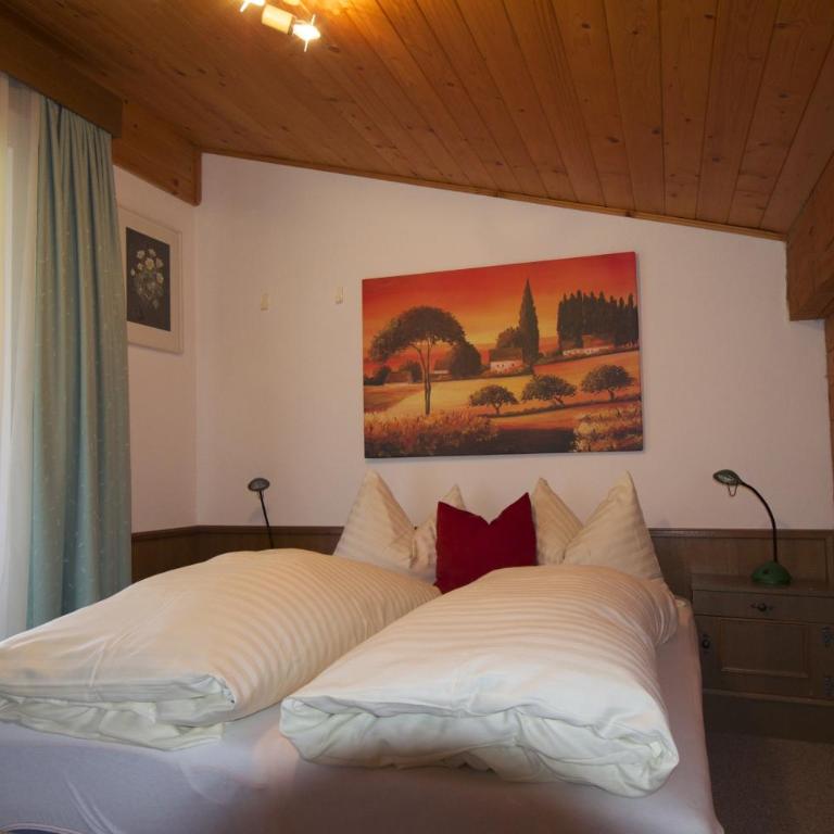 Dreiländerhaus - Apartment mit 2 Schlafzimmern - 2