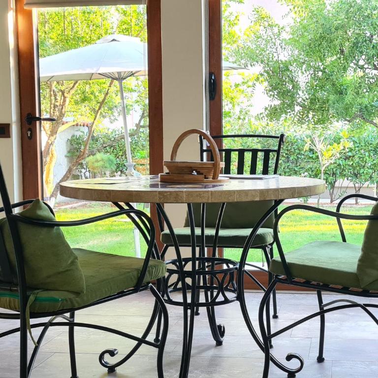 Apartments Aerodrom - Apartman sa Tušem - 6