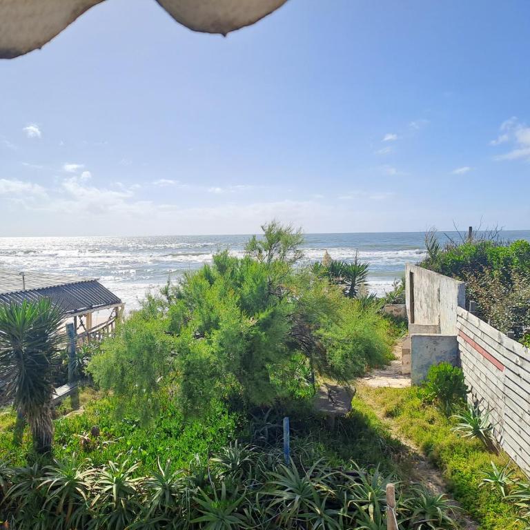 Aroma de mar - Two-Bedroom House - 14