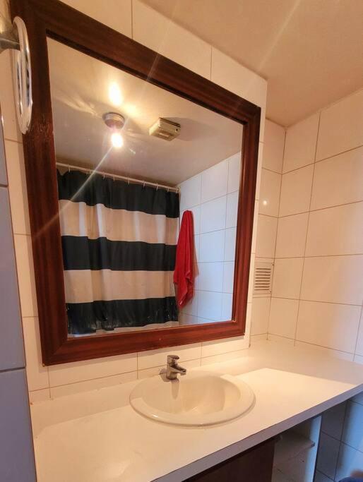 Barrio Bellas Artes - One-Bedroom Apartment - 12