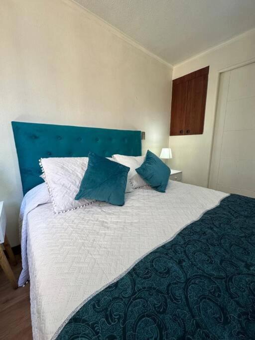 Barrio Bellas Artes - One-Bedroom Apartment - 7