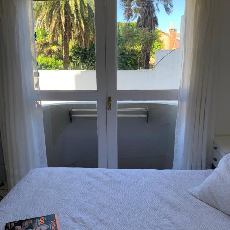 Departamento Playa Varese con cochera - Apartamento de 1 dormitorio - 34