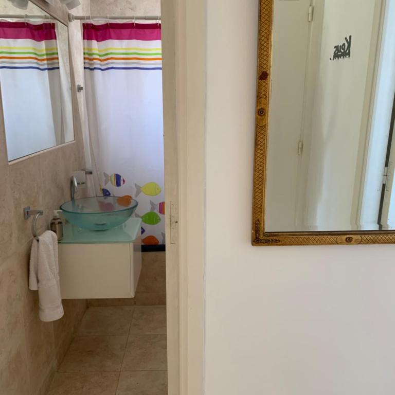 Departamento Playa Varese con cochera - Apartamento de 1 dormitorio - 32