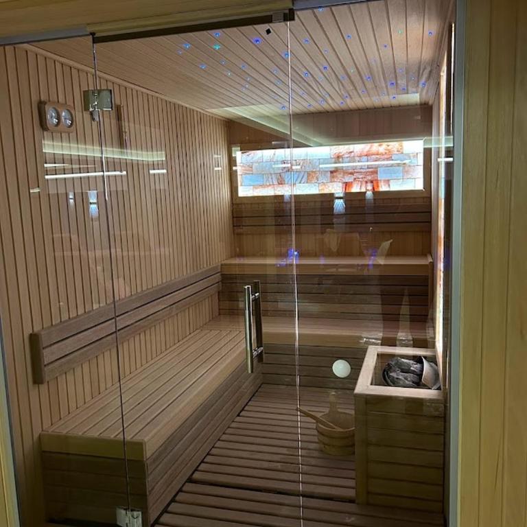 Milmari Apartments & SPA - N Lux 108 - One-Bedroom Apartment - 64