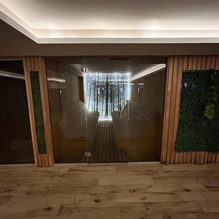 Milmari Apartments & SPA - N Lux 108 - One-Bedroom Apartment - 91