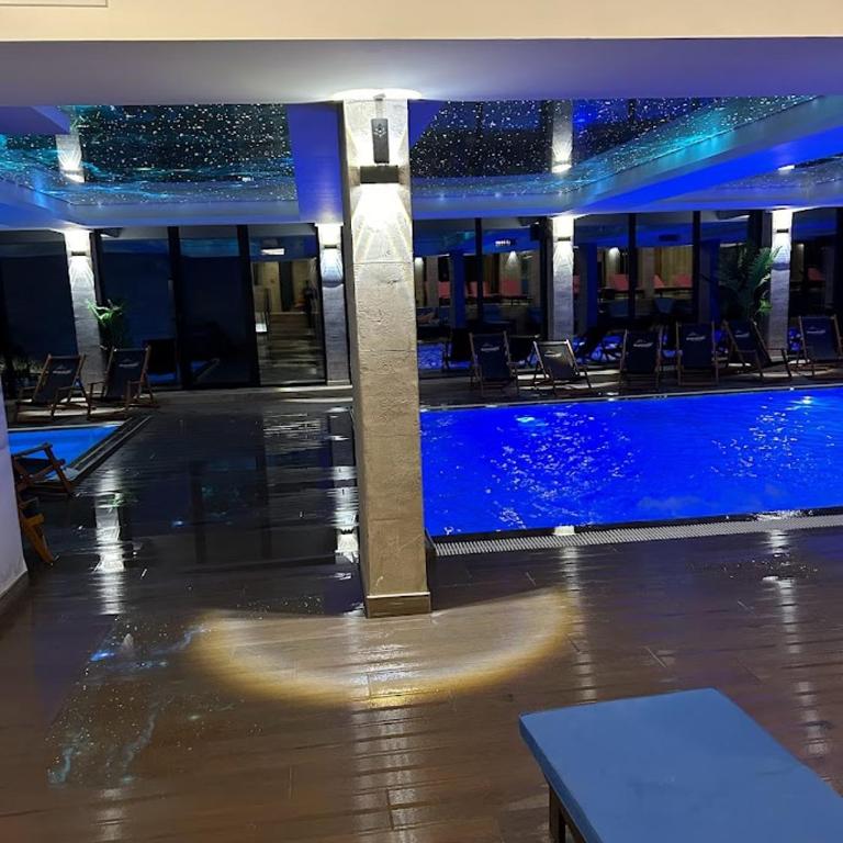 Milmari Apartments & SPA - N Lux 108 - One-Bedroom Apartment - 88