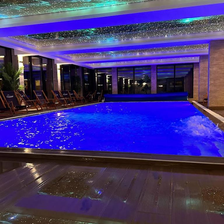 Milmari Apartments & SPA - N Lux 108 - One-Bedroom Apartment - 94