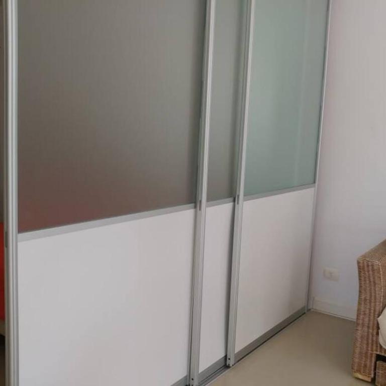 Green Park 116 D Monoambiente 4 pax. frente al lago - Apartment with Lake View - 26