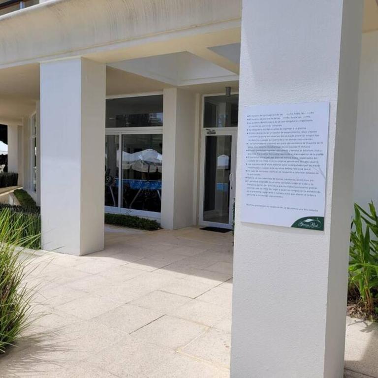 Green Park 116 D Monoambiente 4 pax. frente al lago - Apartment with Lake View - 30