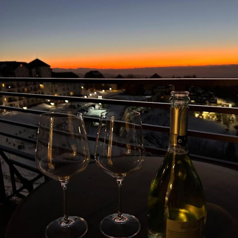 Milmari Apartments & SPA - N Lux 108 - One-Bedroom Apartment - 97