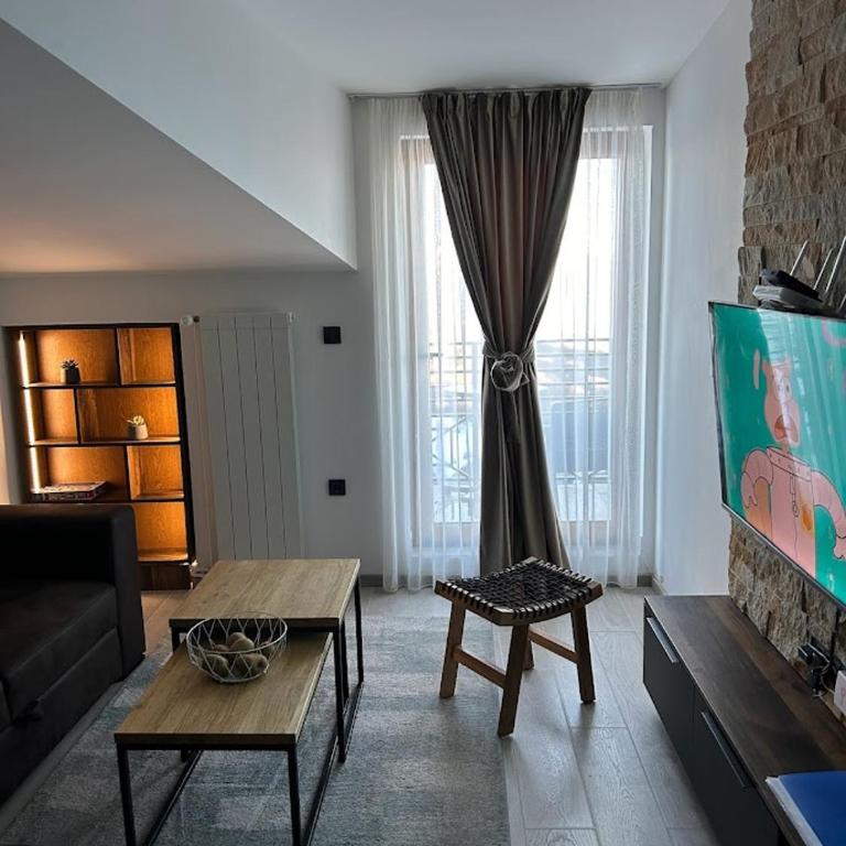 Milmari Apartments & SPA - N Lux 108 - One-Bedroom Apartment - 7