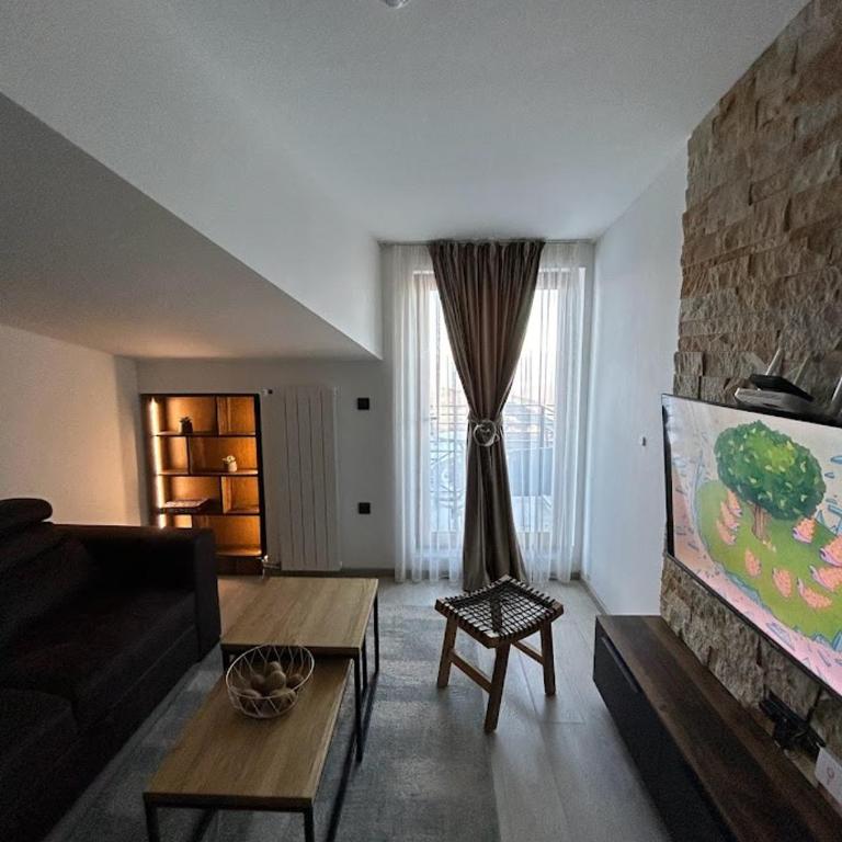 Milmari Apartments & SPA - N Lux 108 - One-Bedroom Apartment - 2