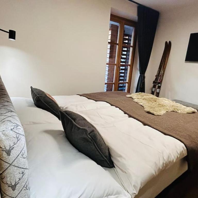 Alpen Lodge Premium Apartment - Appartamento con 2 Camere da Letto - 21