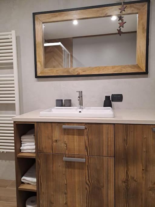 Alpen Lodge Premium Apartment - Appartamento con 2 Camere da Letto - 40